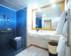 Quality Hotel Lincoln Green (Auckland, New Zealand)
