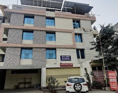 Super OYO Flagship Hotel Focus Elite (Jaipur, Hindistan)
