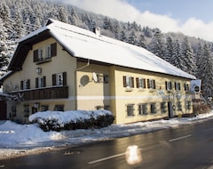 Bed & Breakfast Grillhof Reisach Nassfeld Region (Reisach, Austria)