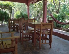 Bed & Breakfast Hostal Izacalli (Ocotal, Nicaragua)