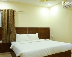 Hotel Swagath Grand (Warangal, Hindistan)