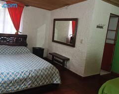 Finca Hotel Spa Zhay (Guateque, Kolombiya)