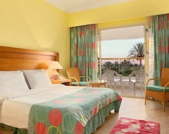 Hotel Hilton Nuweiba Coral Resort (Nuweiba, Egypten)
