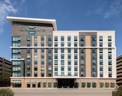 Khách sạn Homewood Suites By Hilton Louisville Downtown, Ky (Louisville, Hoa Kỳ)