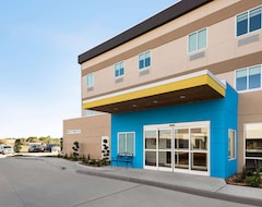 Khách sạn Days Inn by Wyndham Beaumont West I-10 Walden (Beaumont, Hoa Kỳ)
