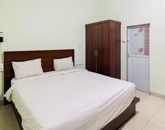 Hotelli Teratai Residence Redpartner (Medan, Indonesia)