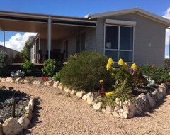 Hele huset/lejligheden Great Ocean Views From Spacious Entertaining Deck (Ceduna, Australien)