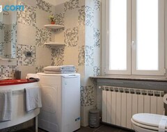 Tüm Ev/Apart Daire [burlo Garofalo] Modern Apartment Wifi+netflix (Trieste, İtalya)