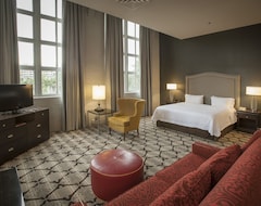 Hotelli Hampton Inn & Suites New Orleans - Convention Center (New Orleans, Amerikan Yhdysvallat)