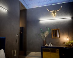 Noble Boutique Hotel - Adults Only (Budapest, Hungría)