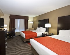 Holiday Inn Express & Suites Tupelo, an IHG Hotel (Tupelo, USA)