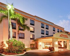 Hotel Hampton Inn & Suites Boynton Beach (Boynton Beach, Sjedinjene Američke Države)