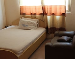 Hotelli Nagino Lodge (Accra, Ghana)