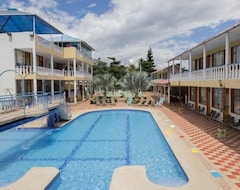 Khách sạn Chinauta Inn (Fusagasugá, Colombia)