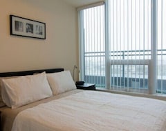 Hotel Maplewood Furnished Suites (Mississauga, Canadá)