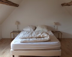 Cijela kuća/apartman Big Cottage In Peace (Savigny-en-Sancerre, Francuska)