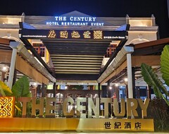 Khách sạn The Century Boutique Hotel (Georgetown, Malaysia)