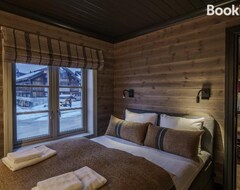 Khách sạn Bokhandeln - By Classic Norway Hotels (Vågå, Na Uy)