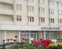 Hotel Rotondo (Seget Donji, Hırvatistan)