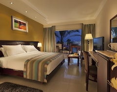 Hotel Xperience Kiroseiz Parkland (Sharm el-Sheikh, Egypt)