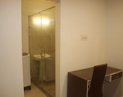 Hotel Sikara Serviced Apartments (Chennai, India)