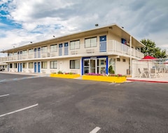 Khách sạn Motel 6-Salt Lake City, Ut - West - Airport (Salt Lake City, Hoa Kỳ)