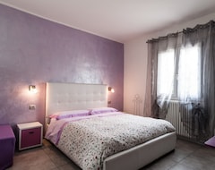Tüm Ev/Apart Daire Mini Apartment Great For Families (Ferrara, İtalya)