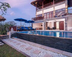 Hotel Villa Mimpi Manis Bali (Canggu, Indonesia)