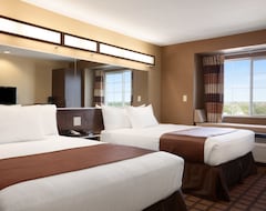 Hotel Microtel Inn & Suites by Wyndham (Midland, EE. UU.)