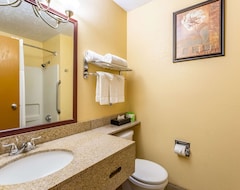 Guesthouse Quality Inn (Los Lunas, USA)