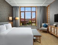 Khách sạn Holiday Inn Dalian Hot Spring, An Ihg Hotel (Dalian, Trung Quốc)