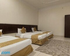 Koko talo/asunto Hotel Jwhr Qb Llshqq Lfndqy@ (Medina, Saudi Arabia)