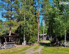 Toàn bộ căn nhà/căn hộ Nikolain Tupa, Vanha Hirsitalo (Merikarvia, Phần Lan)