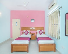Khách sạn OYO 11592 Hotel Red Carpet Residence (Bengaluru, Ấn Độ)