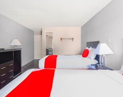OYO Hotel Irving DFW Airport South (Irving, USA)