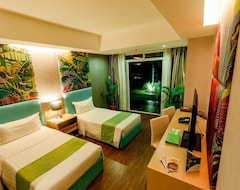 Aziza Paradise Hotel (Puerto Princesa, Philippines)