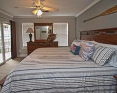 Casa/apartamento entero Its Time For Auburn Football ! Book Now . Sleeps 8 (Alexander City, EE. UU.)