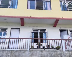 Casa/apartamento entero KOLAKHAM- RAI PAUL Residency (Kalimpong, India)