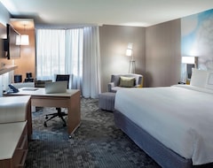 Khách sạn Courtyard By Marriott Toronto Northeast/Markham (Markham, Canada)