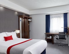 Hotel Holiday Inn Express Belfast City (Belfast, United Kingdom)