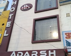 Khách sạn Adarsh Guest House (Jind, Ấn Độ)