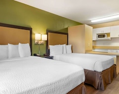 Hotel Extended Stay America Suites - Greenville - Airport (Greenville, USA)
