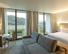Hotelli Douro Royal Valley Hotel & Spa (Baião, Portugali)