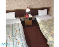 Khách sạn Rico Hotel Kokura - Vacation Stay 22596v (Kitakyushu, Nhật Bản)
