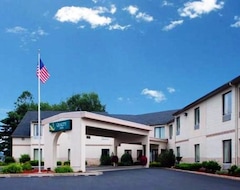 Hotel Quality Inn Binghamton West (Apalachin, USA)