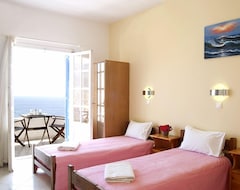 Hotel Ios Pelagos (Mylopotas, Grčka)