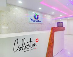 Super Oyo Collection O Hotel Mayur Inn (Hyderabad, Indien)