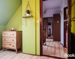 Koko talo/asunto Apartament Z Ogrodem (Gdańsk, Puola)