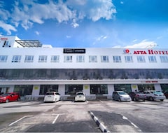 Avatel Bukit Mertajam - Formely Atta Hotel Bm (Bukit Mertarjam, Malaysia)