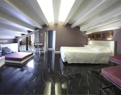 Quintocanto Hotel & Spa (Palermo, Italia)